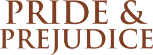 Pride & Prejudice's poster