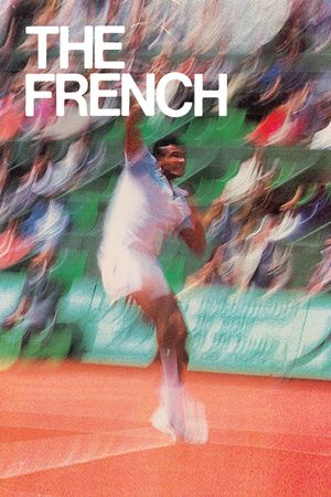 The French's poster