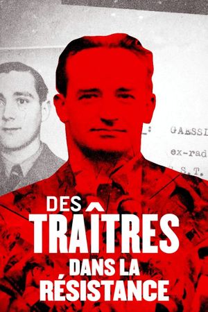 Des traîtres dans la Résistance's poster
