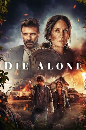 Die Alone's poster