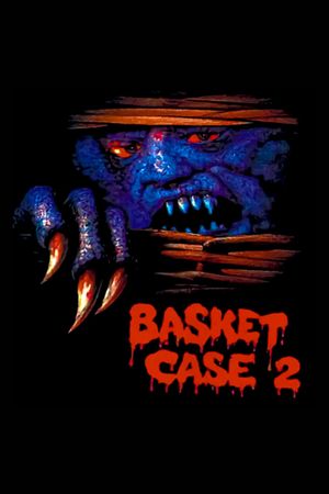 Basket Case 2's poster