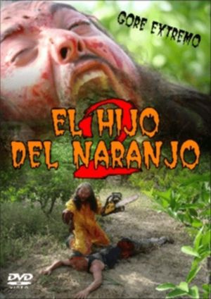 El Hijo del Naranjo 2's poster image