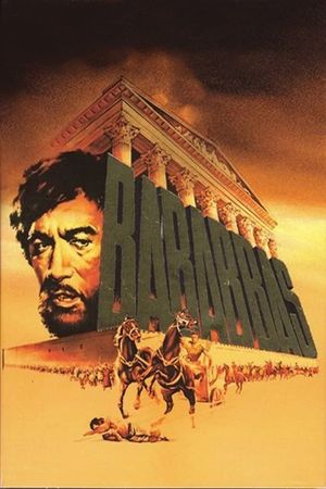 Barabbas's poster