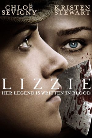Lizzie's poster