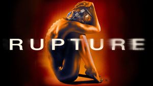 Rupture's poster
