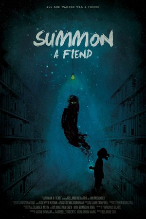 Summon a Fiend's poster
