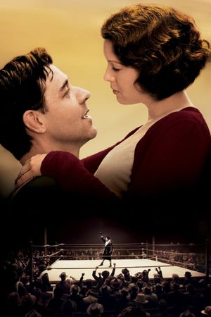 Cinderella Man's poster