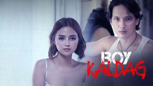 Boy Kaldag's poster
