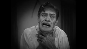 Dr. Jekyll and Mr. Hyde's poster
