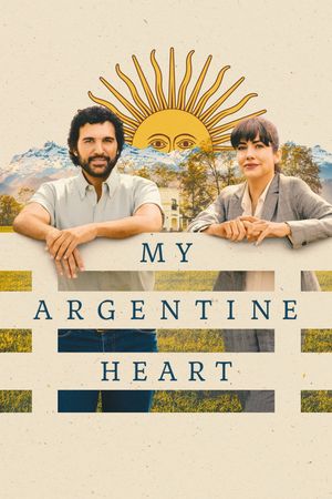 My Argentine Heart's poster