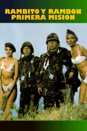 Two Crazy Privates II's poster