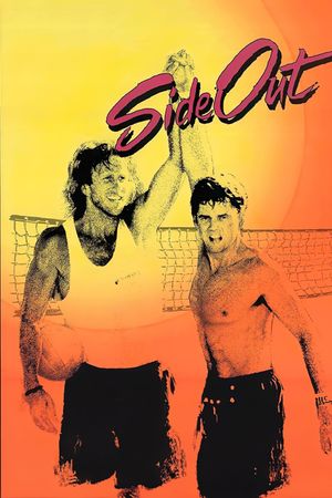 Side Out's poster