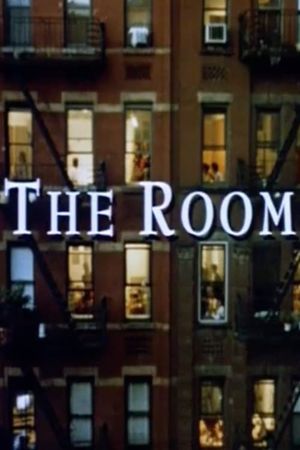The Room's poster
