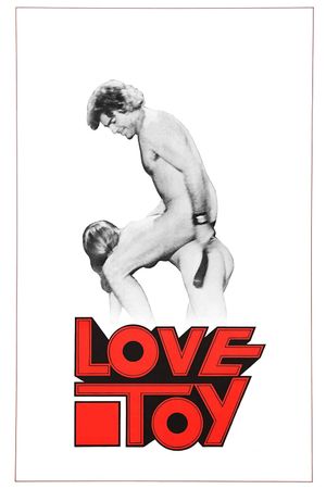 Love Toy's poster