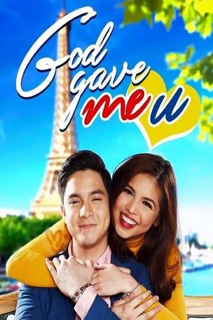 God Gave Me You's poster image