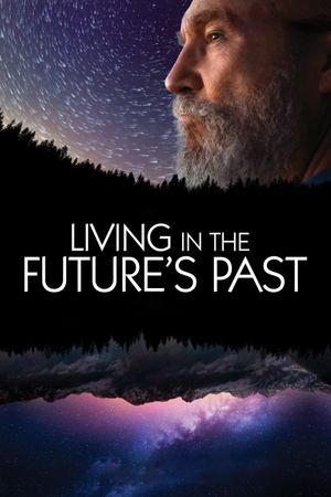 Living in the Future's Past's poster