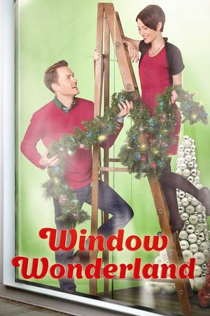 Window Wonderland's poster