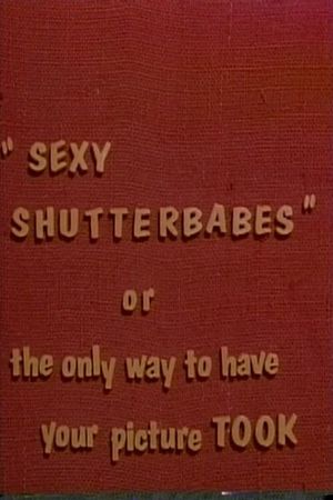 Sexy Shutterbabes's poster