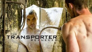 The Transporter Refueled's poster