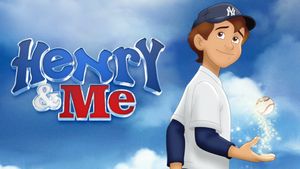Henry & Me's poster
