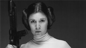 Star Wars: Episode IV - A New Hope's poster
