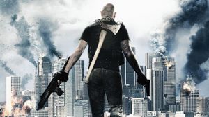 Pandemic's poster