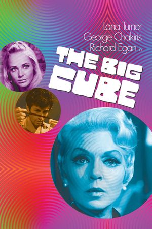 The Big Cube's poster