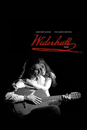 Widerhall's poster