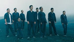 9 Souls's poster