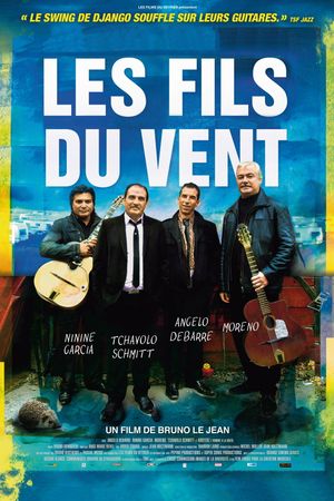 Les fils du vent's poster image