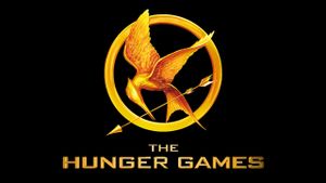 The Hunger Games's poster