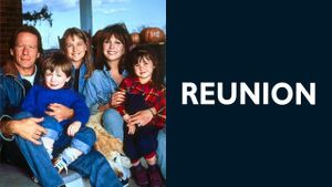 Reunion's poster