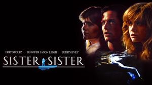 Sister, Sister's poster