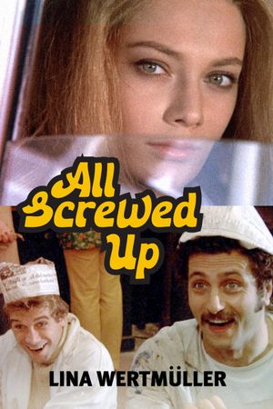 All Screwed Up's poster