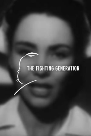 The Fighting Generation's poster