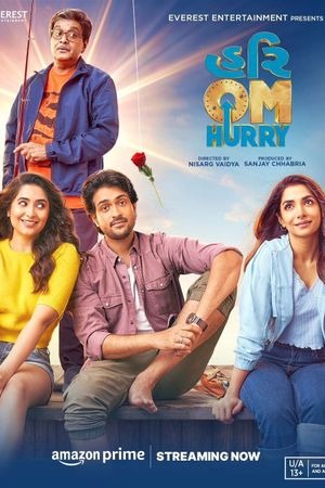 Hurry Om Hurry's poster