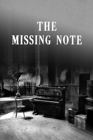 The Missing Note's poster