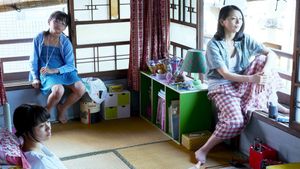 Kako: My Sullen Past's poster