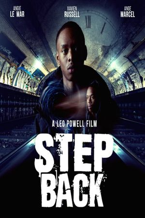 Step Back's poster
