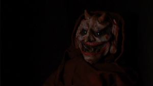 Demonic Toys: Personal Demons's poster