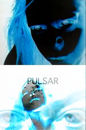 Pulsar's poster