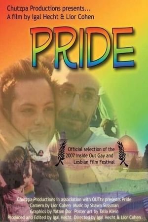 Pride's poster