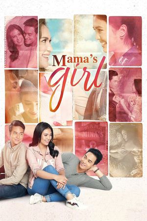 Mama's Girl's poster