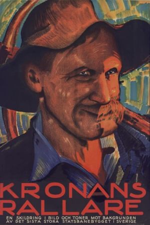 Kronans rallare's poster