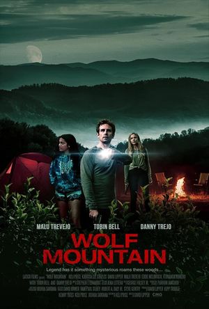 Wolf Mountain's poster
