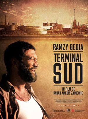 South Terminal's poster