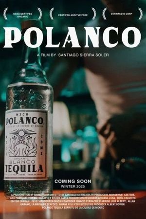 Polanco's poster