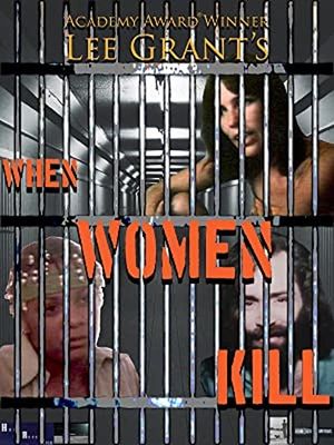 When Women Kill's poster