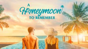 A Honeymoon to Remember's poster