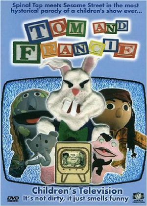 Tom and Francie's poster